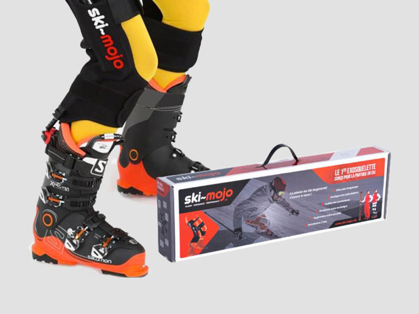Ski-Mojo